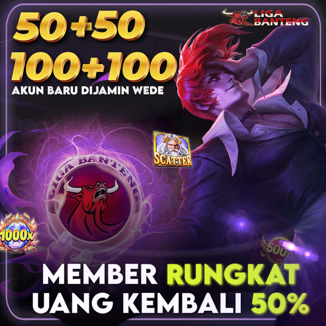 Ligabanteng